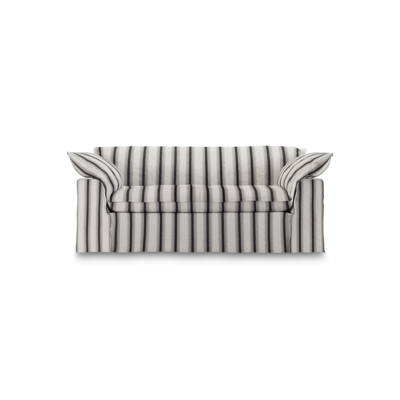 HKliving bank Nomad Rocco 2-zits
