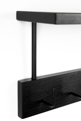 Housecraft living Joben Kapstok Spiegel