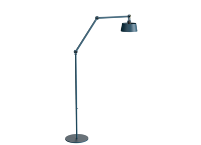 Tonone vloerlamp Bolt 2 arms Long Upperfit