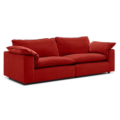 3-zitsbank Freddo royal