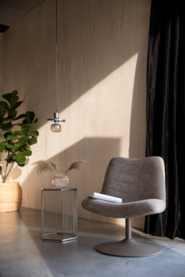 Zuiver fauteuil Bubba