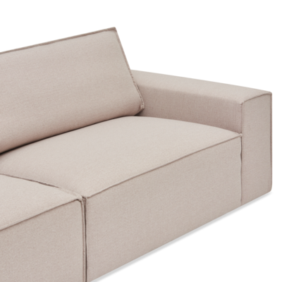 Loods 5 Design hoekbank Segment Links