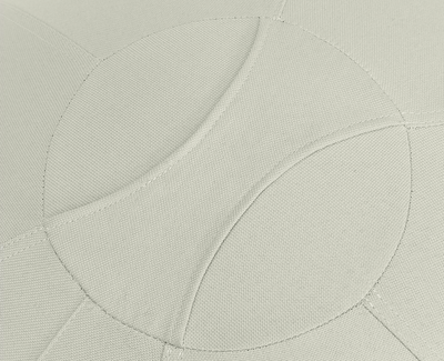 Actieve Zitbal Leitz Ergo 65 cm