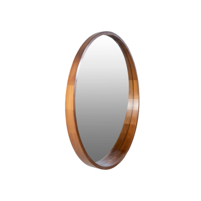 VM-Design - Alma hout rond