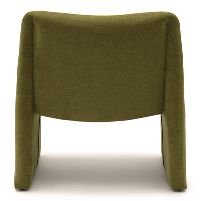 Fauteuil Lowel
