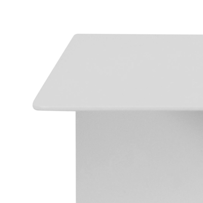 Wandplank Yara metaal