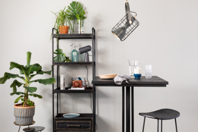 Maze countertafel