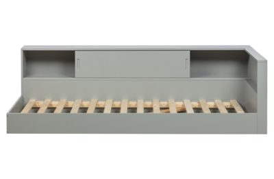 Hoekbed Connect