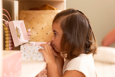 Little Dutch juwelendoosje met muziek