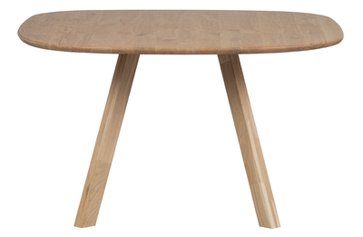 Eettafel Tablo Organische Eiken (fsc)