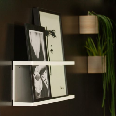Magnetisch wandrek