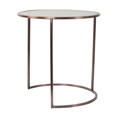 BIJZETTAFEL DUARTE