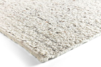Loods 5 Design vloerkleed Natural Dot