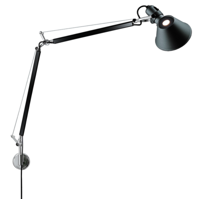 Artemide wandlamp Tolomeo Micro