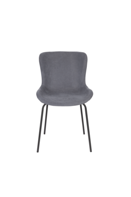 Housecraft living Eetkamerstoel Junzo (set van 2)