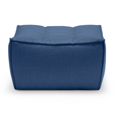 Ethnicraft - Sofa N701 - blue