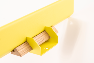 Studio Mippe wandplankje Sweet shelf L