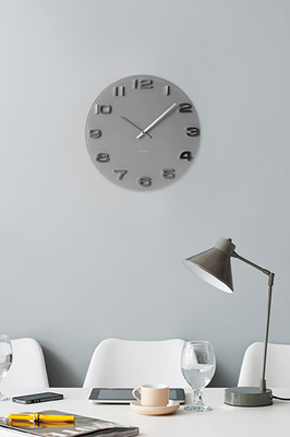 Karlsson wandklok Vintage