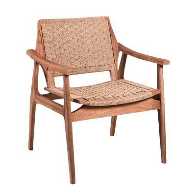  Tuinstoel Silvia