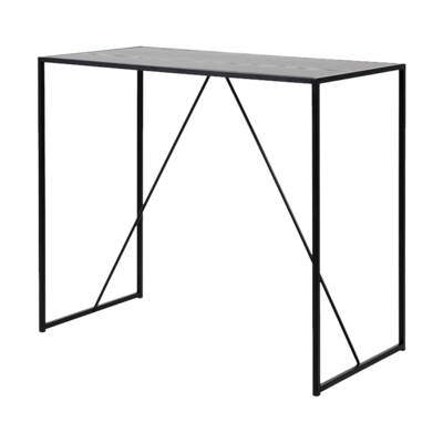 Industriële bartafel Vic