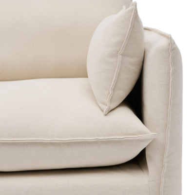 Loods 5 loveseat Mare shadow