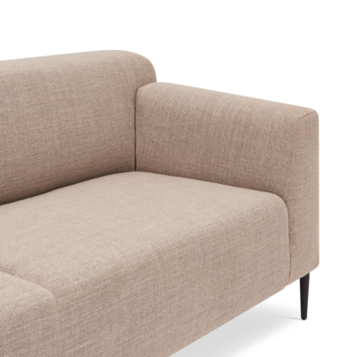 Loods 5 Design 3,5-zitsbank Joop