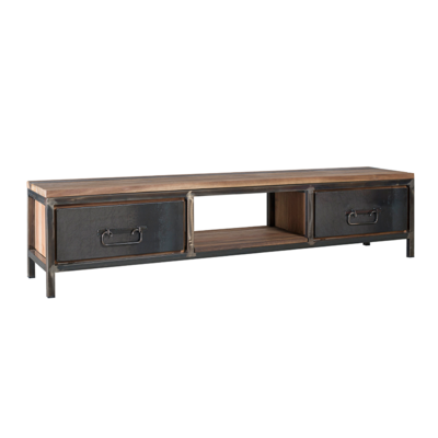 Tv meubel Vintage Groot