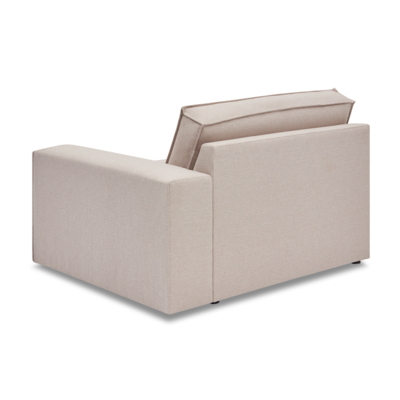 Loods 5 Design element Segment Rechts