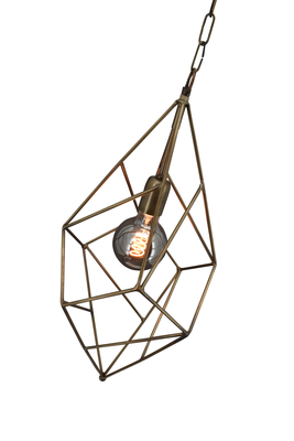 Hanglamp Bologna