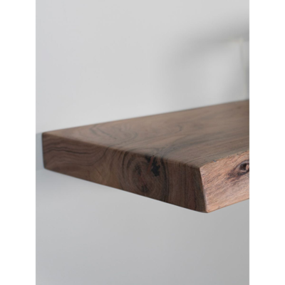 Wandplank Pure Acaciahout