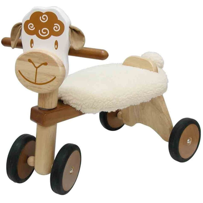 I’M Toy lOOPFIETS