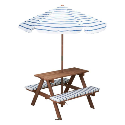 Picknick set voor kinderen 