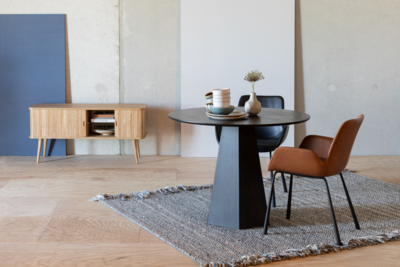 Zuiver Eettafel Pilar