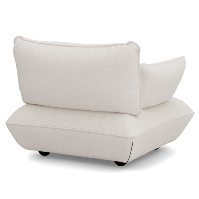 FATBOY 	Fauteuil Sumo loveseat boucle 