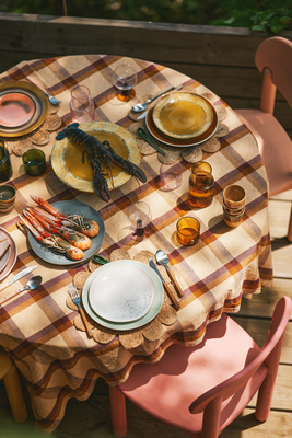 70 ceramics plateau L