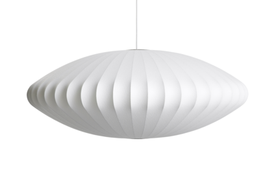 HAY hanglamp Nelson Saucer Bubble Pendant