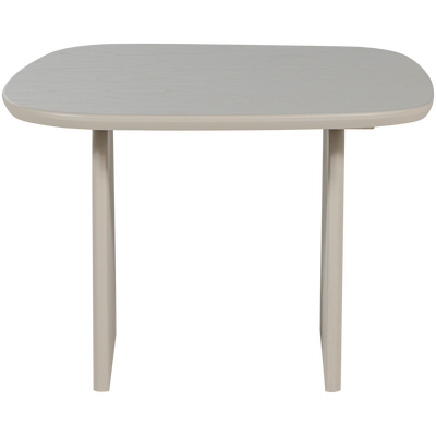 Tablo salontafel 60 cm eiken dakargrau [fsc]