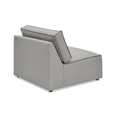 Loods 5 Design Tussen element Segment