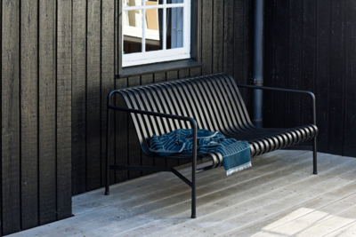 HAY Palissade Lounge Sofa