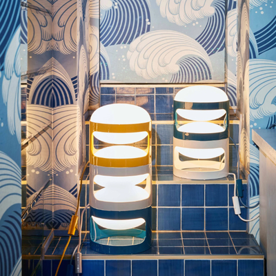 Kartell Tafellamp KD28 