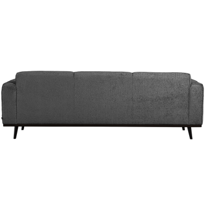 Statement 3-zits bank 230 cm beige melange