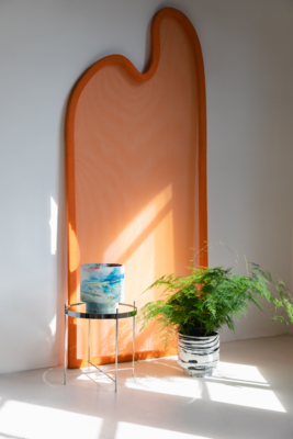 Zuiver plantenpot Conic