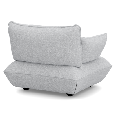 FATBOY 	Fauteuil Sumo loveseat boucle 