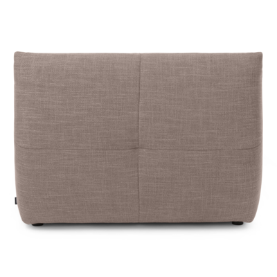 Loods 5 fauteuil Flynn motto