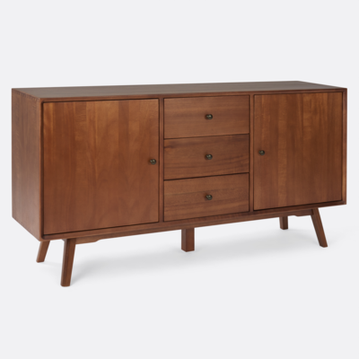 Dressoir Darcy 3-deurs