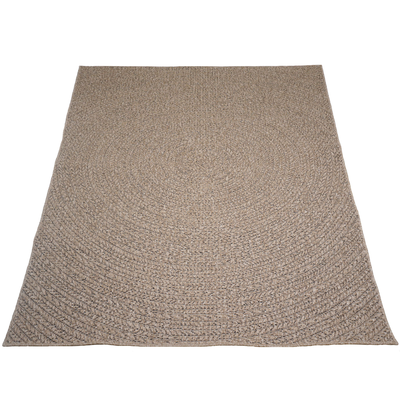 Binnen- en buitenkleed set