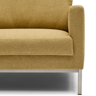 Loveseat Slick stofgroep C