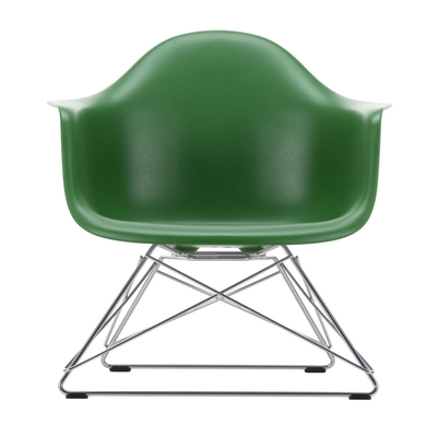 Vitra Fauteuil LAR RE chroom