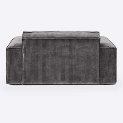 Loods 5 loveseat Floyd levis