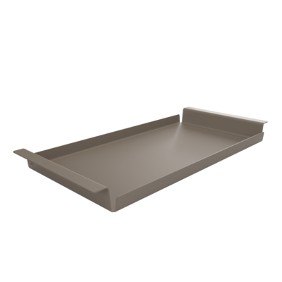 Steellish Dienblad Medium - Flip Tray